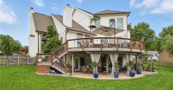 Homes for Sale in Kansas City, MO 64151 | 7912 NW Birch Lane
