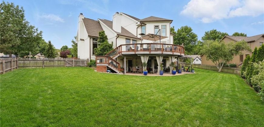 Homes for Sale in Kansas City, MO 64151 | 7912 NW Birch Lane