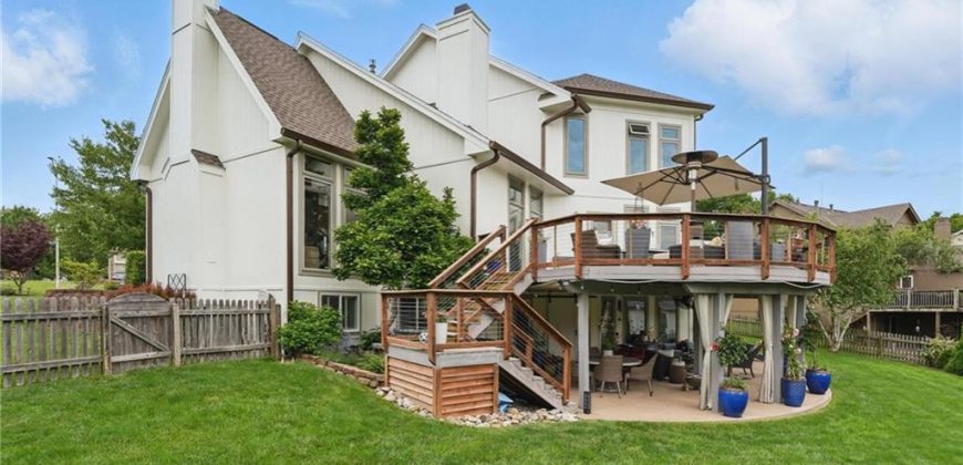 Homes for Sale in Kansas City, MO 64151 | 7912 NW Birch Lane