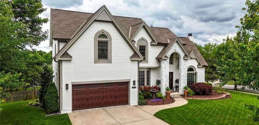 Homes for Sale in Kansas City, MO 64151 | 7912 NW Birch Lane