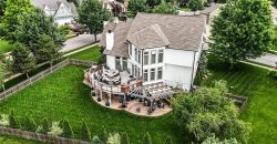 Homes for Sale in Kansas City, MO 64151 | 7912 NW Birch Lane