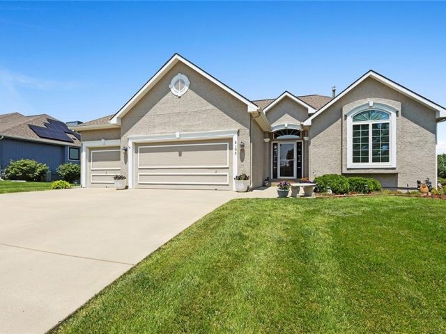 Homes for Sale in Kansas City, MO 64157 | 8108 NE 113 Street