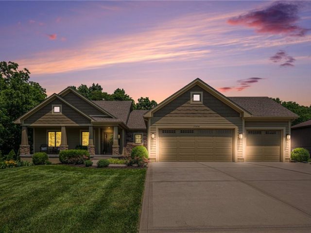 Homes for Sale in Liberty, MO 64068 | 11408 NE 113th Terrace