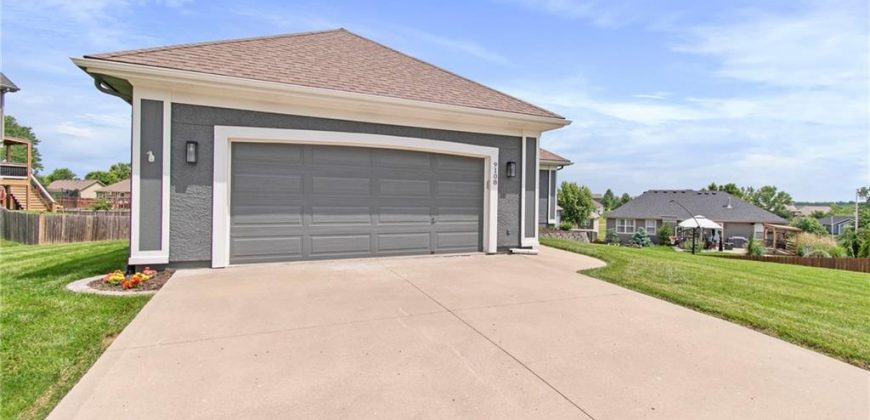 Homes for Sale in Kansas City, MO 64157 | 9108 NE 110th Street