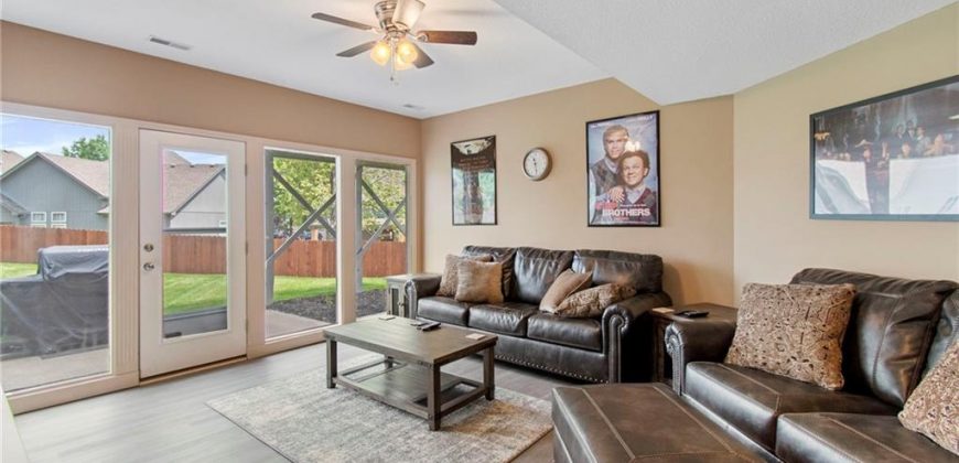 Homes for Sale in Kansas City, MO 64157 | 9108 NE 110th Street