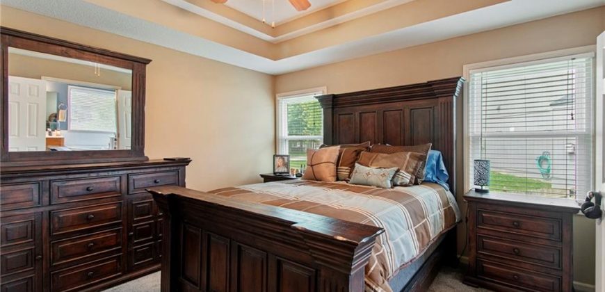 Homes for Sale in Kansas City, MO 64157 | 9108 NE 110th Street