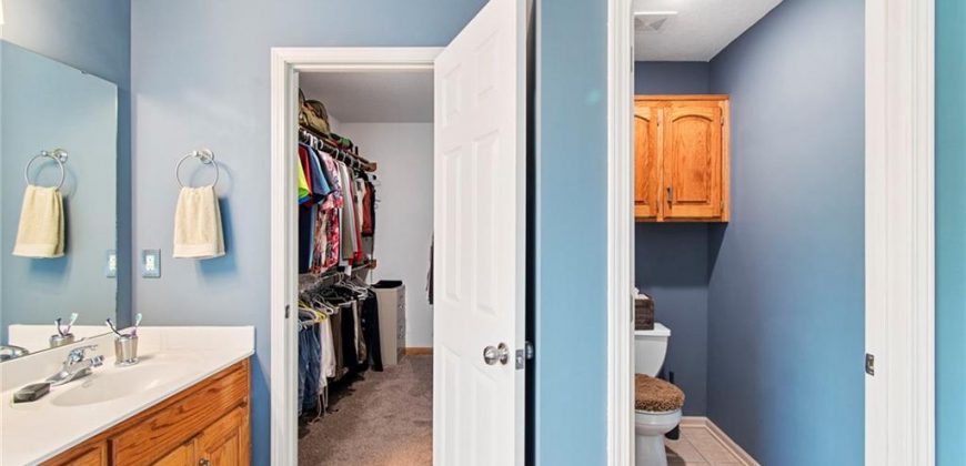 Homes for Sale in Kansas City, MO 64157 | 9108 NE 110th Street
