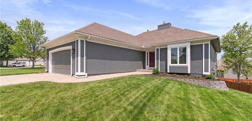 Homes for Sale in Kansas City, MO 64157 | 9108 NE 110th Street