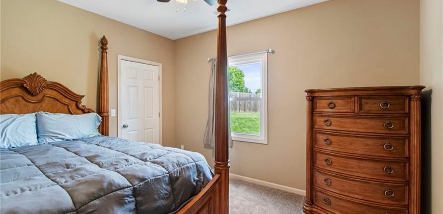 Homes for Sale in Kansas City, MO 64157 | 9108 NE 110th Street