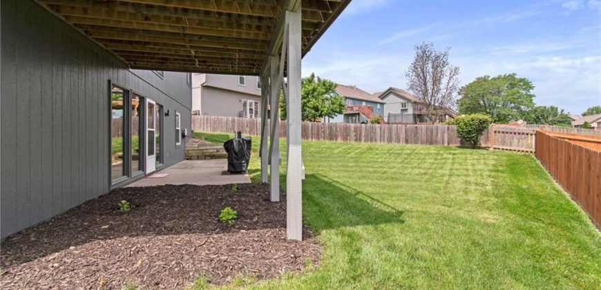 Homes for Sale in Kansas City, MO 64157 | 9108 NE 110th Street