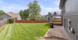 Homes for Sale in Kansas City, MO 64157 | 9108 NE 110th Street