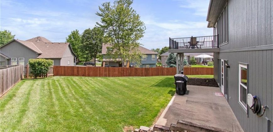 Homes for Sale in Kansas City, MO 64157 | 9108 NE 110th Street