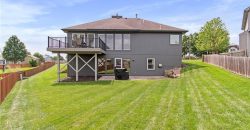 Homes for Sale in Kansas City, MO 64157 | 9108 NE 110th Street