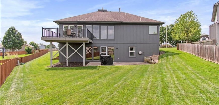 Homes for Sale in Kansas City, MO 64157 | 9108 NE 110th Street