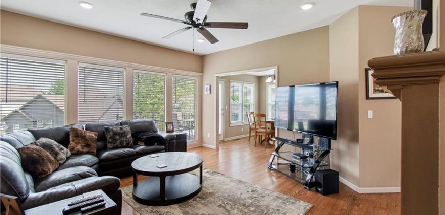Homes for Sale in Kansas City, MO 64157 | 9108 NE 110th Street