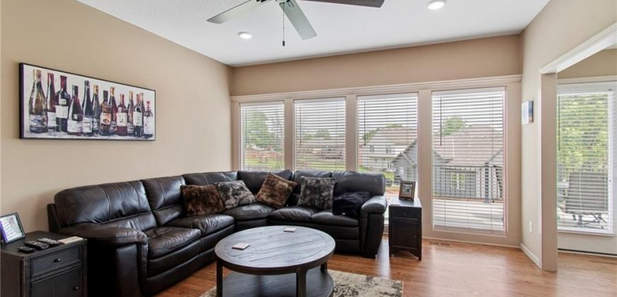 Homes for Sale in Kansas City, MO 64157 | 9108 NE 110th Street