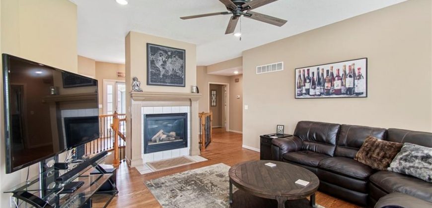 Homes for Sale in Kansas City, MO 64157 | 9108 NE 110th Street