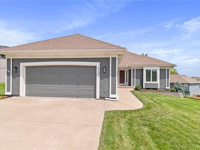 Homes for Sale in Kansas City, MO 64157 | 9108 NE 110th Street