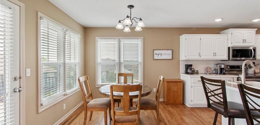 Homes for Sale in Kansas City, MO 64157 | 9108 NE 110th Street
