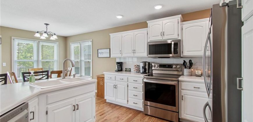 Homes for Sale in Kansas City, MO 64157 | 9108 NE 110th Street
