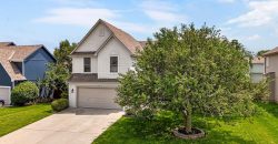 Homes for Sale in Kansas City, MO 64158 | 8619 NE 75th Terrace