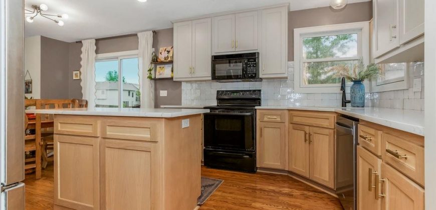 Homes for Sale in Kansas City, MO 64158 | 8619 NE 75th Terrace