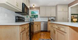 Homes for Sale in Kansas City, MO 64158 | 8619 NE 75th Terrace