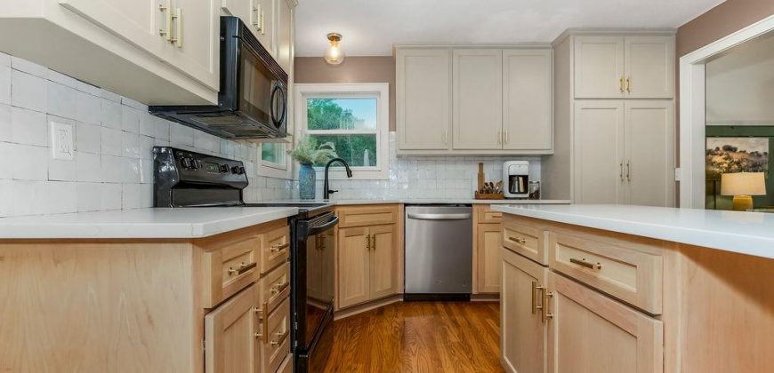 Homes for Sale in Kansas City, MO 64158 | 8619 NE 75th Terrace