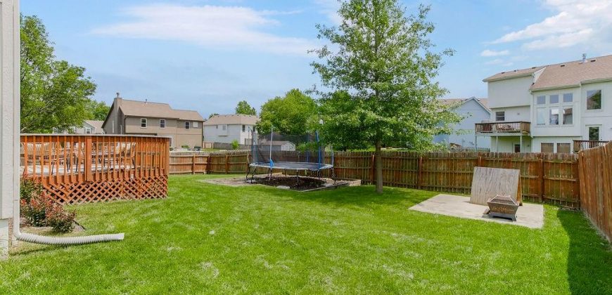 Homes for Sale in Kansas City, MO 64158 | 8619 NE 75th Terrace