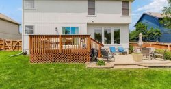 Homes for Sale in Kansas City, MO 64158 | 8619 NE 75th Terrace