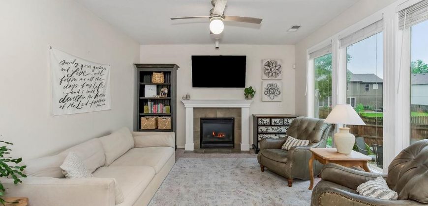 Homes for Sale in Kansas City, MO 64158 | 8619 NE 75th Terrace