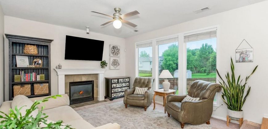 Homes for Sale in Kansas City, MO 64158 | 8619 NE 75th Terrace