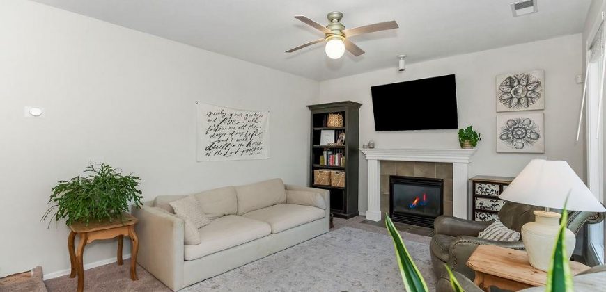 Homes for Sale in Kansas City, MO 64158 | 8619 NE 75th Terrace