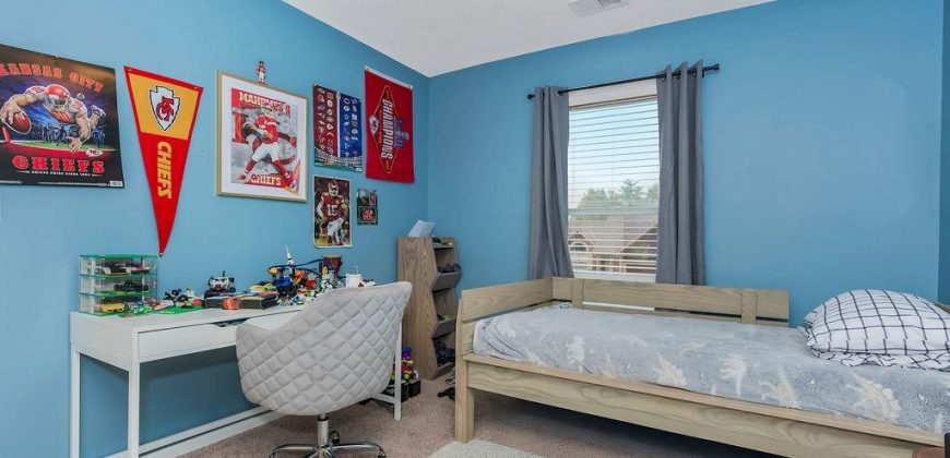 Homes for Sale in Kansas City, MO 64158 | 8619 NE 75th Terrace