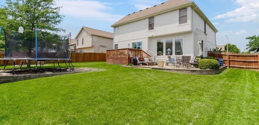 Homes for Sale in Kansas City, MO 64158 | 8619 NE 75th Terrace
