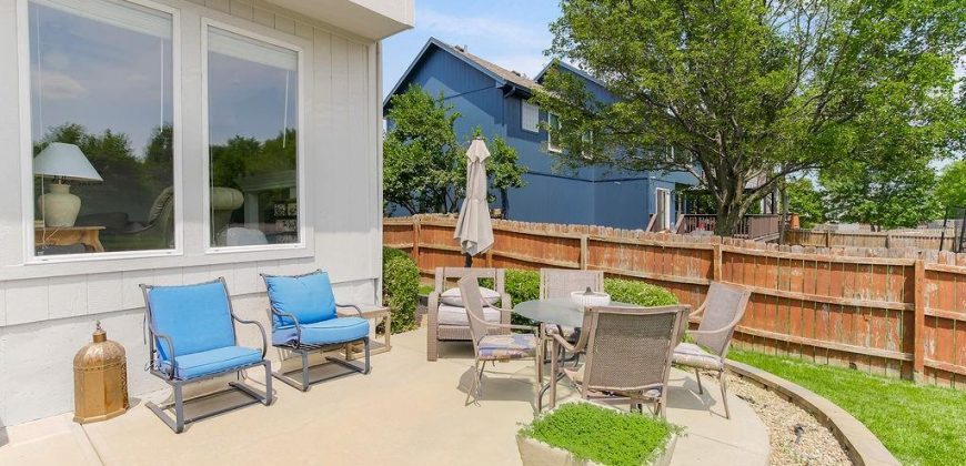 Homes for Sale in Kansas City, MO 64158 | 8619 NE 75th Terrace
