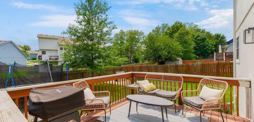 Homes for Sale in Kansas City, MO 64158 | 8619 NE 75th Terrace