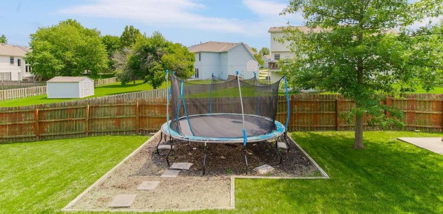 Homes for Sale in Kansas City, MO 64158 | 8619 NE 75th Terrace