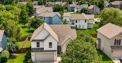 Homes for Sale in Kansas City, MO 64158 | 8619 NE 75th Terrace