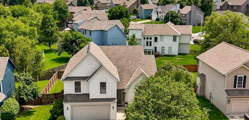 Homes for Sale in Kansas City, MO 64158 | 8619 NE 75th Terrace