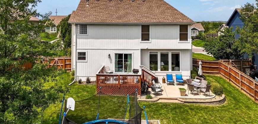 Homes for Sale in Kansas City, MO 64158 | 8619 NE 75th Terrace