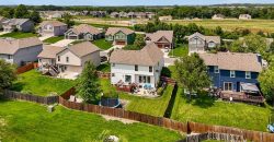 Homes for Sale in Kansas City, MO 64158 | 8619 NE 75th Terrace