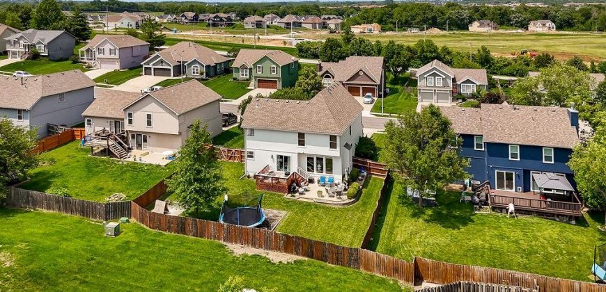 Homes for Sale in Kansas City, MO 64158 | 8619 NE 75th Terrace