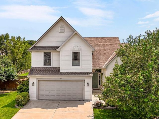 Homes for Sale in Kansas City, MO 64158 | 8619 NE 75th Terrace