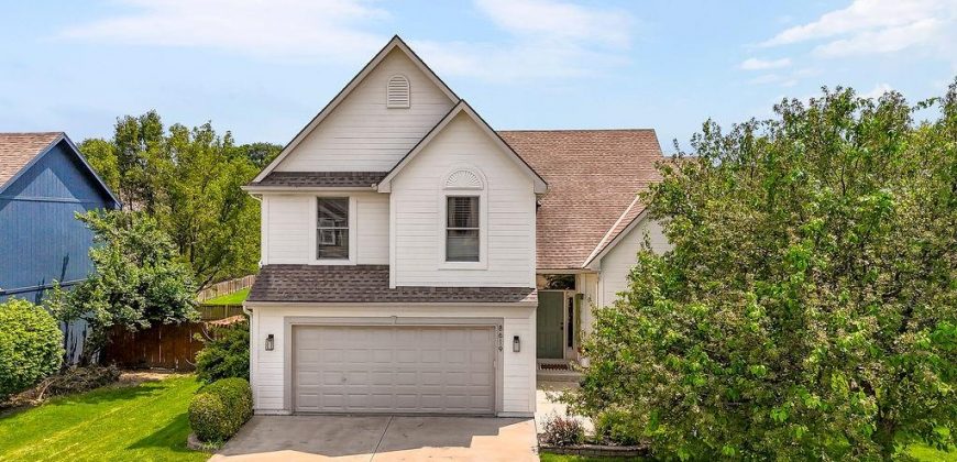 Homes for Sale in Kansas City, MO 64158 | 8619 NE 75th Terrace