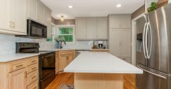 Homes for Sale in Kansas City, MO 64158 | 8619 NE 75th Terrace