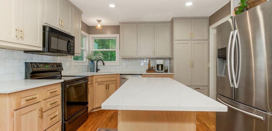 Homes for Sale in Kansas City, MO 64158 | 8619 NE 75th Terrace