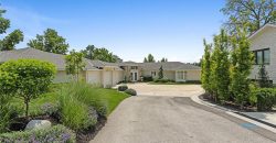 Homes for Sale in Lake Waukomis, MO 64151 | 223 NW North Shore Drive