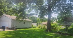 Homes for Sale in Kansas City, MO 64119 | 5029 NE 58th Street