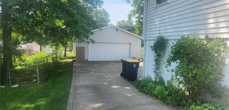 Homes for Sale in Kansas City, MO 64119 | 5029 NE 58th Street